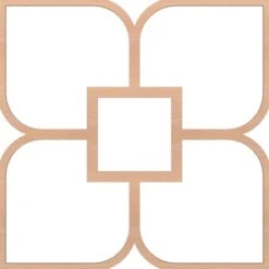 39W X 39H X 14T Small Olivia Decorative Fretwork Wood Ceiling Panels, Maple -ZORO Materials Sale PCI20Enterprises20dba20Ekena20Millwork 2029938xx01xxfc9805 1