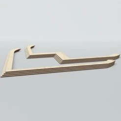 39W X 39H X 14T Small Olivia Decorative Fretwork Wood Ceiling Panels, Birch -ZORO Materials Sale PCI20Enterprises20dba20Ekena20Millwork 2029939xx06xxbffd8a