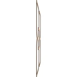 39W X 39H X 14T Small Olivia Decorative Fretwork Wood Ceiling Panels, Red Oak -ZORO Materials Sale PCI20Enterprises20dba20Ekena20Millwork 2029943xx03xxdde703