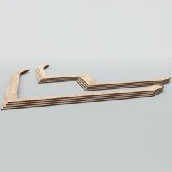 39W X 39H X 14T Small Olivia Decorative Fretwork Wood Ceiling Panels, Red Oak -ZORO Materials Sale PCI20Enterprises20dba20Ekena20Millwork 2029943xx06xx8ad3cd