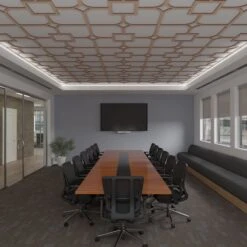 39W X 39H X 38T Small Olivia Decorative Fretwork Wood Ceiling Panels, Alder -ZORO Materials Sale PCI20Enterprises20dba20Ekena20Millwork 2029945xx08xxd468b9 1