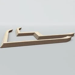 39W X 39H X 38T Small Olivia Decorative Fretwork Wood Ceiling Panels, Birch -ZORO Materials Sale PCI20Enterprises20dba20Ekena20Millwork 2029946xx06xxa33b5e