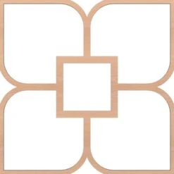 78 34W X 78 34H X 14T Large Olivia Decorative Fretwork Wood Ceiling Panels, Maple -ZORO Materials Sale PCI20Enterprises20dba20Ekena20Millwork 2029952xx01xxf0e782 1