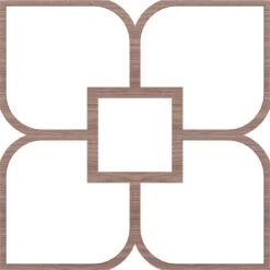 78 34W X 78 34H X 14T Large Olivia Decorative Fretwork Wood Ceiling Panels, Walnut -ZORO Materials Sale PCI20Enterprises20dba20Ekena20Millwork 2029958xx01xxed0be2