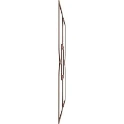 78 34W X 78 34H X 14T Large Olivia Decorative Fretwork Wood Ceiling Panels, Walnut -ZORO Materials Sale PCI20Enterprises20dba20Ekena20Millwork 2029958xx03xx99ba26