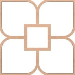 78 34W X 78 34H X 38T Large Olivia Decorative Fretwork Wood Ceiling Panels, Maple -ZORO Materials Sale PCI20Enterprises20dba20Ekena20Millwork 2029959xx04xx842ec7