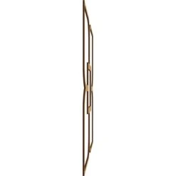 78 34W X 78 34H X 38T Large Olivia Decorative Fretwork Wood Ceiling Panels, Wood Paint Grade -ZORO Materials Sale PCI20Enterprises20dba20Ekena20Millwork 2029963xx03xx78a0b6