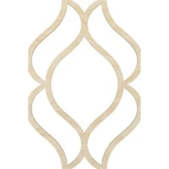 31 16W X 46 34H X 14T Small Villarreal Decorative Fretwork Wood Ceiling Panels, Birch -ZORO Materials Sale PCI20Enterprises20dba20Ekena20Millwork 2029967xx01xx8df02b
