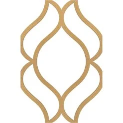 31 16W X 46 34H X 14T Small Villarreal Decorative Fretwork Wood Ceiling Panel Wood Paint Grade -ZORO Materials Sale PCI20Enterprises20dba20Ekena20Millwork 2029970xx01xxa01c13