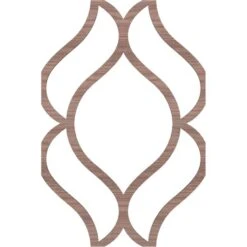 31 16W X 46 34H X 14T Small Villarreal Decorative Fretwork Wood Ceiling Panels, Walnut -ZORO Materials Sale PCI20Enterprises20dba20Ekena20Millwork 2029972xx04xx434fc8
