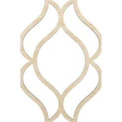 31 16W X 46 34H X 38T Small Villarreal Decorative Fretwork Wood Ceiling Panels, Birch -ZORO Materials Sale PCI20Enterprises20dba20Ekena20Millwork 2029974xx01xxefa52d