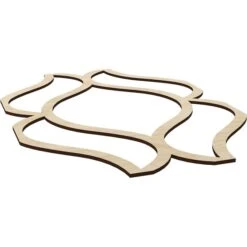 31 16W X 46 34H X 38T Small Villarreal Decorative Fretwork Wood Ceiling Panels, Birch -ZORO Materials Sale PCI20Enterprises20dba20Ekena20Millwork 2029974xx05xxa3b882