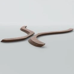 31 16W X 46 34H X 38T Small Villarreal Decorative Fretwork Wood Ceiling Panels, Walnut -ZORO Materials Sale PCI20Enterprises20dba20Ekena20Millwork 2029979xx06xx72abfc