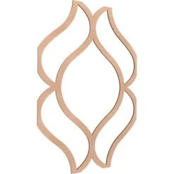 63W X 94 12H X 14T Large Villarreal Decorative Fretwork Wood Ceiling Panels, Alder -ZORO Materials Sale PCI20Enterprises20dba20Ekena20Millwork 2029980xx02xxdb19af