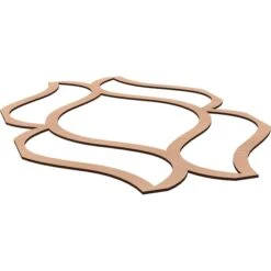 63W X 94 12H X 14T Large Villarreal Decorative Fretwork Wood Ceiling Panels, Maple -ZORO Materials Sale PCI20Enterprises20dba20Ekena20Millwork 2029980xx05xx2d2ae4 1