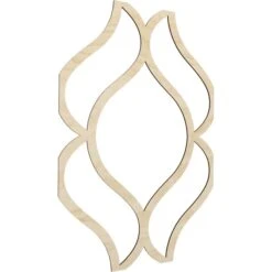 63W X 94 12H X 14T Large Villarreal Decorative Fretwork Wood Ceiling Panels, Birch -ZORO Materials Sale PCI20Enterprises20dba20Ekena20Millwork 2029981xx02xxd5fb3c