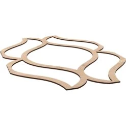 63W X 94 12H X 14T Large Villarreal Decorative Fretwork Wood Ceiling Panels, Red Oak -ZORO Materials Sale PCI20Enterprises20dba20Ekena20Millwork 2029985xx05xx735a6a