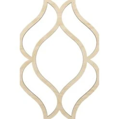 63W X 94 12H X 38T Large Villarreal Decorative Fretwork Wood Ceiling Panels, Birch -ZORO Materials Sale PCI20Enterprises20dba20Ekena20Millwork 2029988xx04xx6a2027