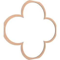 33W X 33H X 14T Small Woodall Decorative Fretwork Wood Ceiling Panels, Alder -ZORO Materials Sale PCI20Enterprises20dba20Ekena20Millwork 2029994xx02xx299dcd