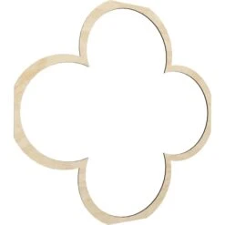 33W X 33H X 14T Small Woodall Decorative Fretwork Wood Ceiling Panels, Birch -ZORO Materials Sale PCI20Enterprises20dba20Ekena20Millwork 2029995xx02xxee4244