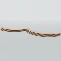 33W X 33H X 14T Small Woodall Decorative Fretwork Wood Ceiling Panels, Hickory -ZORO Materials Sale PCI20Enterprises20dba20Ekena20Millwork 2029997xx06xx0d97eb