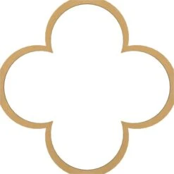 33W X 33H X 14T Small Woodall Decorative Fretwork Wood Ceiling Panels, Wood Paint Grade -ZORO Materials Sale PCI20Enterprises20dba20Ekena20Millwork 2029998xx01xx4b0b64