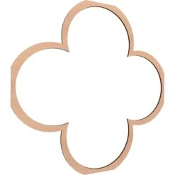 33W X 33H X 38T Small Woodall Decorative Fretwork Wood Ceiling Panels, Maple -ZORO Materials Sale PCI20Enterprises20dba20Ekena20Millwork 2030001xx02xxd96f1b 1