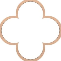 33W X 33H X 38T Small Woodall Decorative Fretwork Wood Ceiling Panels, Maple -ZORO Materials Sale PCI20Enterprises20dba20Ekena20Millwork 2030001xx04xx29197b 1