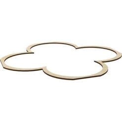 33W X 33H X 38T Small Woodall Decorative Fretwork Wood Ceiling Panels, Birch -ZORO Materials Sale PCI20Enterprises20dba20Ekena20Millwork 2030002xx05xxae7fce