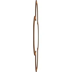 33W X 33H X 38T Small Woodall Decorative Fretwork Wood Ceiling Panels, Cherry -ZORO Materials Sale PCI20Enterprises20dba20Ekena20Millwork 2030003xx03xx3b3af8