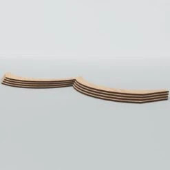 33W X 33H X 38T Small Woodall Decorative Fretwork Wood Ceiling Panels, Hickory -ZORO Materials Sale PCI20Enterprises20dba20Ekena20Millwork 2030004xx06xx7aa15c