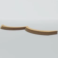 33W X 33H X 38T Small Woodall Decorative Fretwork Wood Ceiling Panels, Wood Paint Grade -ZORO Materials Sale PCI20Enterprises20dba20Ekena20Millwork 2030005xx06xx664f7d