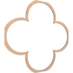 66 56W X 66 56H X 14T Large Woodall Decorative Fretwork Wood Ceiling Panels, Alder -ZORO Materials Sale PCI20Enterprises20dba20Ekena20Millwork 2030008xx02xxbbdb07