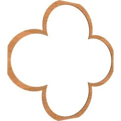 66 56W X 66 56H X 14T Large Woodall Decorative Fretwork Wood Ceiling Panels, Cherry -ZORO Materials Sale PCI20Enterprises20dba20Ekena20Millwork 2030010xx02xx881400