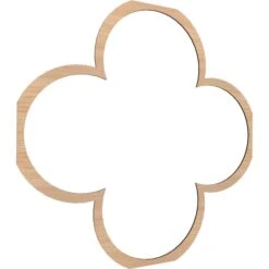 66 56W X 66 56H X 14T Large Woodall Decorative Fretwork Wood Ceiling Panels, Hickory -ZORO Materials Sale PCI20Enterprises20dba20Ekena20Millwork 2030011xx02xx33979b