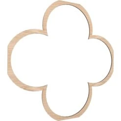 66 56W X 66 56H X 14T Large Woodall Decorative Fretwork Wood Ceiling Panels, Red Oak -ZORO Materials Sale PCI20Enterprises20dba20Ekena20Millwork 2030013xx02xx319cef