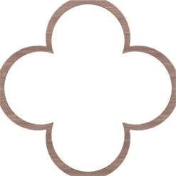 66 56W X 66 56H X 14T Large Woodall Decorative Fretwork Wood Ceiling Panels, Walnut -ZORO Materials Sale PCI20Enterprises20dba20Ekena20Millwork 2030014xx01xx871352