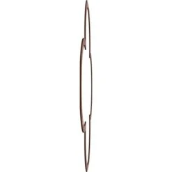 66 56W X 66 56H X 14T Large Woodall Decorative Fretwork Wood Ceiling Panels, Walnut -ZORO Materials Sale PCI20Enterprises20dba20Ekena20Millwork 2030014xx03xxd95488