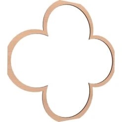 66 56W X 66 56H X 38T Large Woodall Decorative Fretwork Wood Ceiling Panels, Alder -ZORO Materials Sale PCI20Enterprises20dba20Ekena20Millwork 2030015xx02xx214240