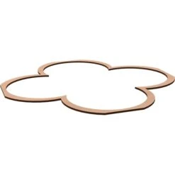 66 56W X 66 56H X 38T Large Woodall Decorative Fretwork Wood Ceiling Panels, Alder -ZORO Materials Sale PCI20Enterprises20dba20Ekena20Millwork 2030015xx05xx79d2ee