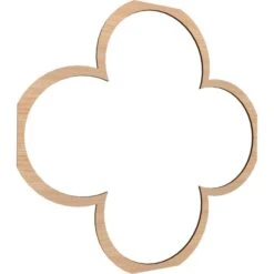 66 56W X 66 56H X 38T Large Woodall Decorative Fretwork Wood Ceiling Panels, Hickory -ZORO Materials Sale PCI20Enterprises20dba20Ekena20Millwork 2030018xx02xxb0cefd