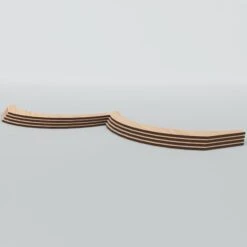 66 56W X 66 56H X 38T Large Woodall Decorative Fretwork Wood Ceiling Panels, Hickory -ZORO Materials Sale PCI20Enterprises20dba20Ekena20Millwork 2030018xx06xxa03ffa