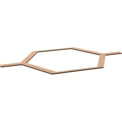 40 12W X 23 38H X 14T Small Westmore Decorative Fretwork Wood Ceiling Panels, Alder -ZORO Materials Sale PCI20Enterprises20dba20Ekena20Millwork 2030022xx05xx7a366c