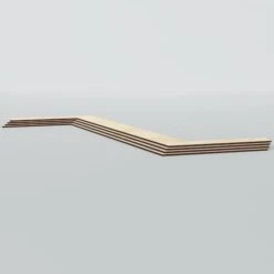 40 12W X 23 38H X 14T Small Westmore Decorative Fretwork Wood Ceiling Panels, Birch -ZORO Materials Sale PCI20Enterprises20dba20Ekena20Millwork 2030023xx06xx4b3352