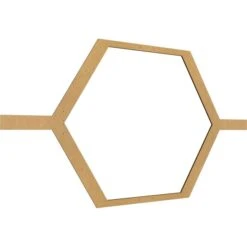 40 12W X 23 38H X 14T Small Westmore Decorative Fretwork Wood Ceiling Panels, Wood Paint Grade -ZORO Materials Sale PCI20Enterprises20dba20Ekena20Millwork 2030026xx02xxd441f3