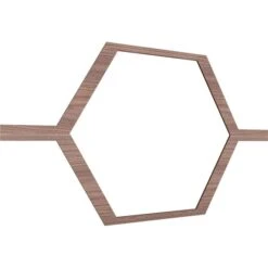 40 12W X 23 38H X 14T Small Westmore Decorative Fretwork Wood Ceiling Panels, Walnut -ZORO Materials Sale PCI20Enterprises20dba20Ekena20Millwork 2030028xx02xx591be6