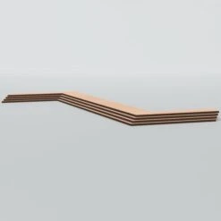 40 12W X 23 38H X 38T Small Westmore Decorative Fretwork Wood Ceiling Panels, Alder -ZORO Materials Sale PCI20Enterprises20dba20Ekena20Millwork 2030029xx06xxb9b0ff