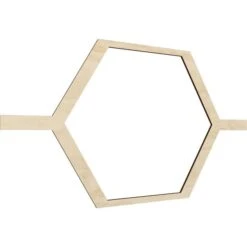 40 12W X 23 38H X 38T Small Westmore Decorative Fretwork Wood Ceiling Panels, Birch -ZORO Materials Sale PCI20Enterprises20dba20Ekena20Millwork 2030030xx02xx3ecec2