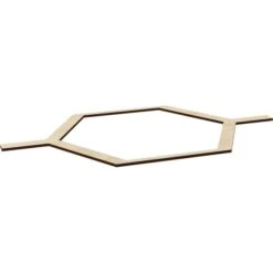 40 12W X 23 38H X 38T Small Westmore Decorative Fretwork Wood Ceiling Panels, Birch -ZORO Materials Sale PCI20Enterprises20dba20Ekena20Millwork 2030030xx05xxfccb8a