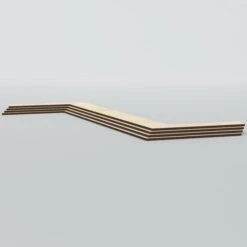 40 12W X 23 38H X 38T Small Westmore Decorative Fretwork Wood Ceiling Panels, Birch -ZORO Materials Sale PCI20Enterprises20dba20Ekena20Millwork 2030030xx06xxca3e5b